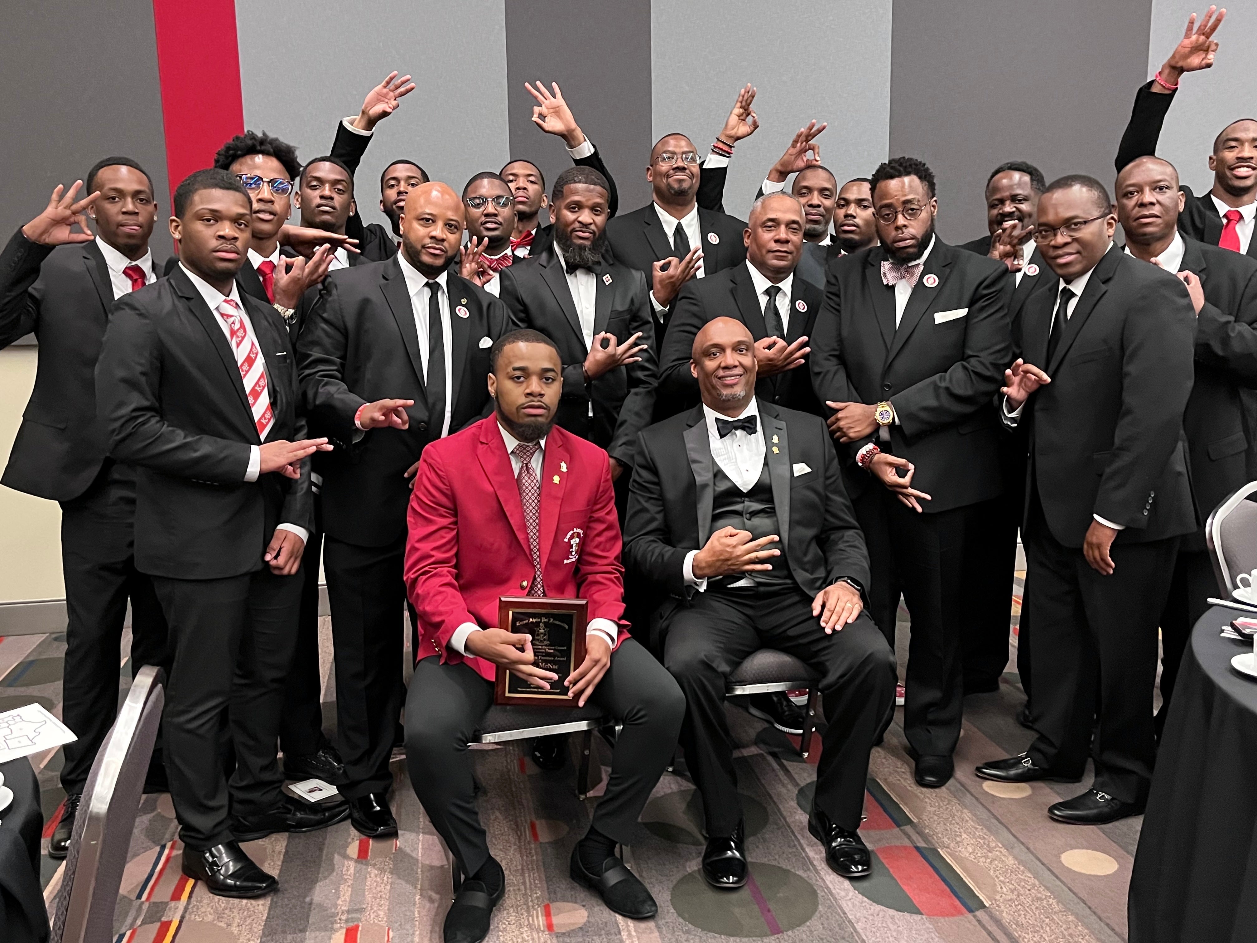 Polemarch Remarks!